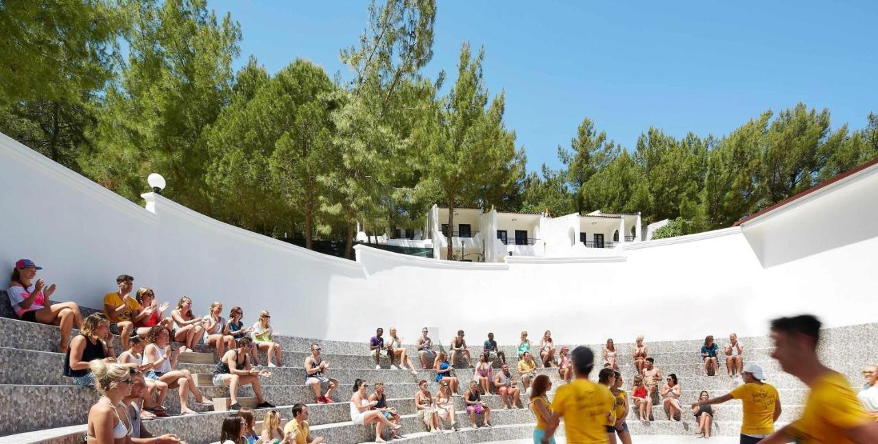 Hotel Isla Panorama à Marmaris Extérieur photo
